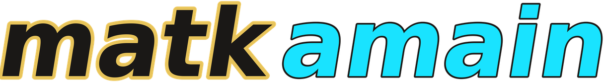 matkamain logo